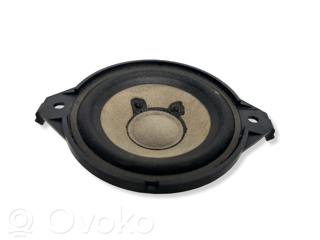 Audi Q3 8U Panel speaker 