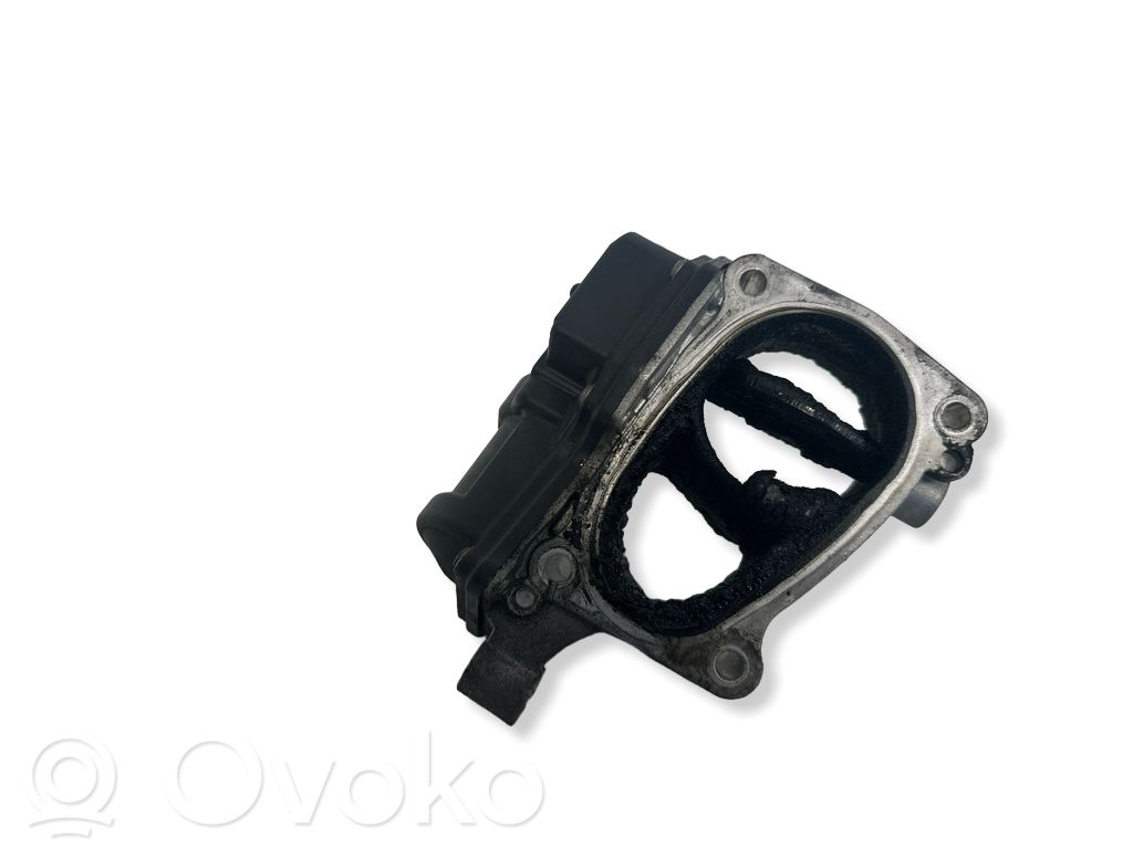 Soupape d'étranglement   059129593J