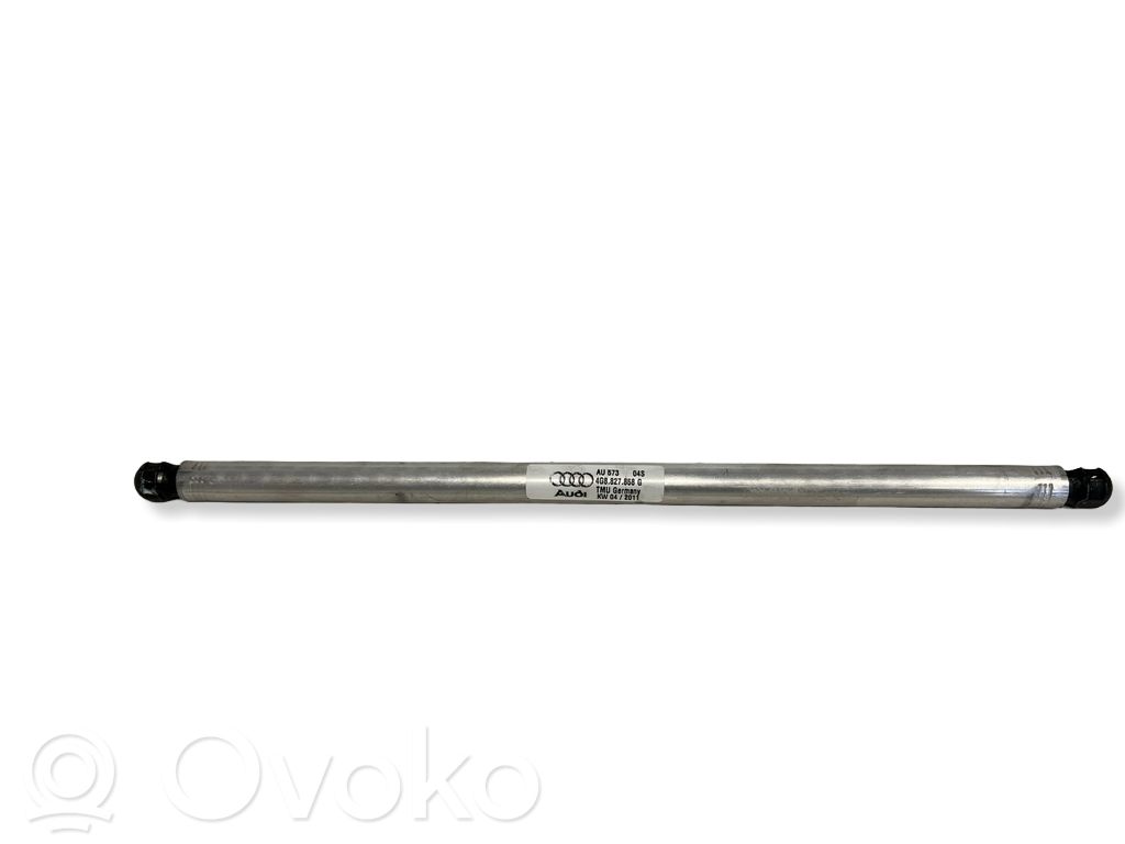 Audi A7 S7 4G Takaluukun/tavaratilan luukun nostomoottori 