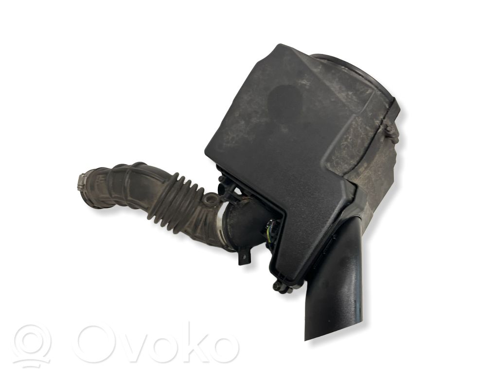 Luftfilterkasten   CV619600DC,72344999