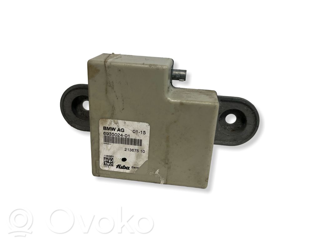 Antenas pastiprinātājs   21367510,6935024
