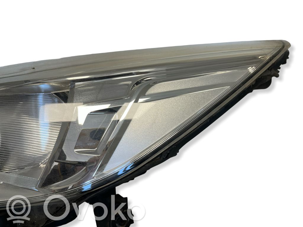 Ford Kuga II Scheinwerfer 