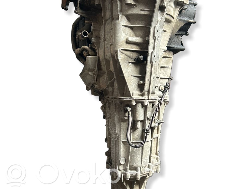 Automatic gearbox   MNB