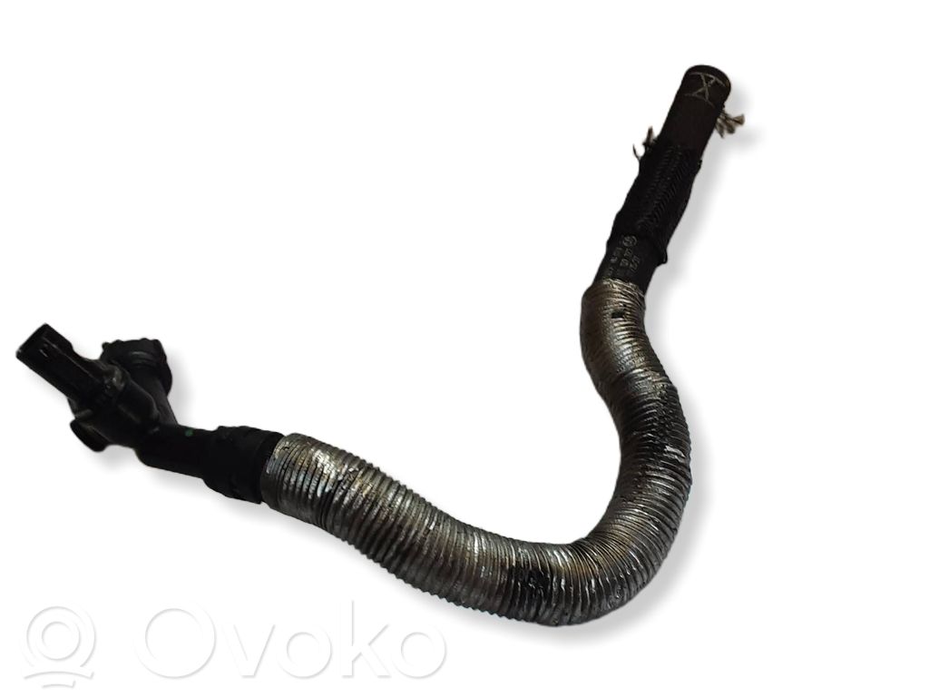 Audi A6 S6 C7 4G Fuel line/pipe/hose 