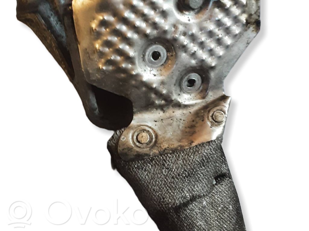 Audi A6 S6 C7 4G Engine mounting bracket 