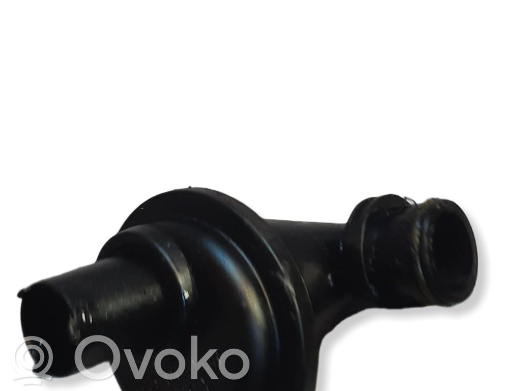 Audi A6 S6 C7 4G Oil sump strainer pipe 