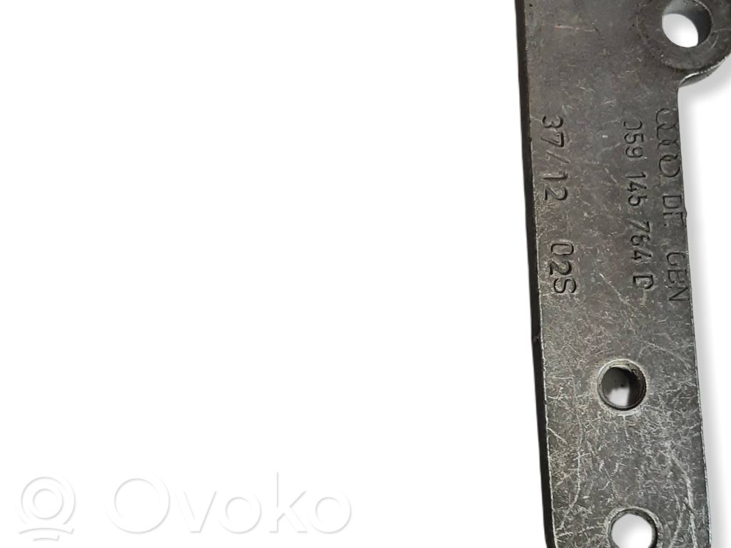 Audi A6 S6 C7 4G Cita veida dzinēja nodalījuma detaļa 