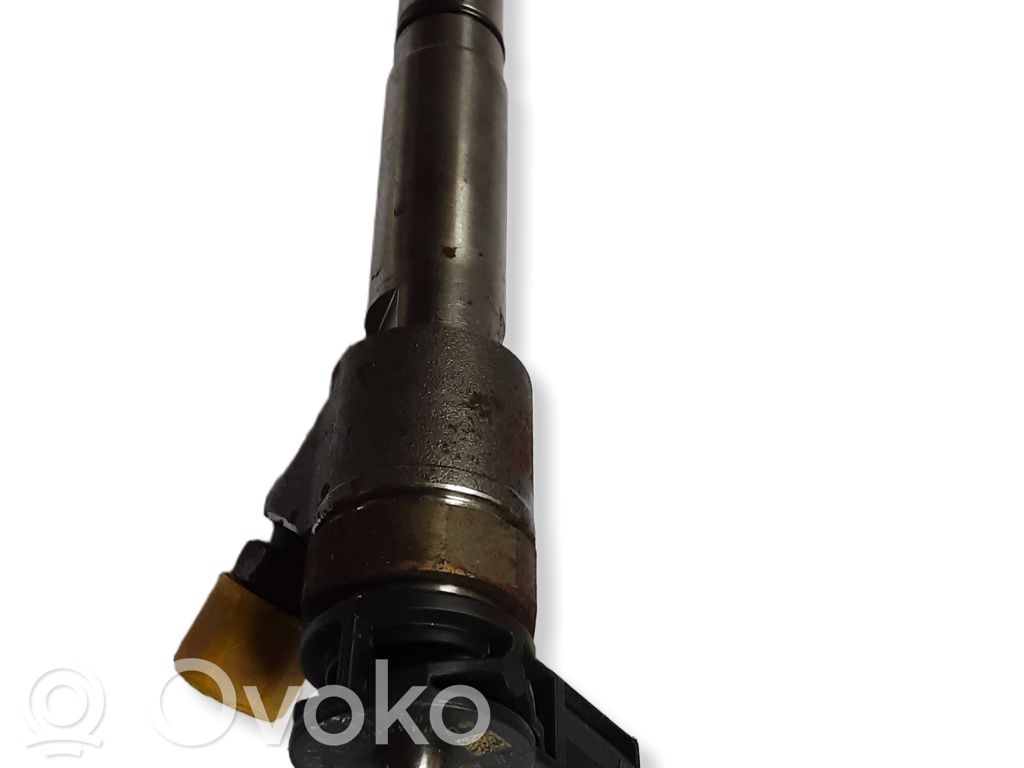Audi Q7 4M Inyector de combustible 