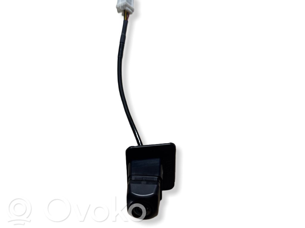 Subaru XV II Reversing camera 