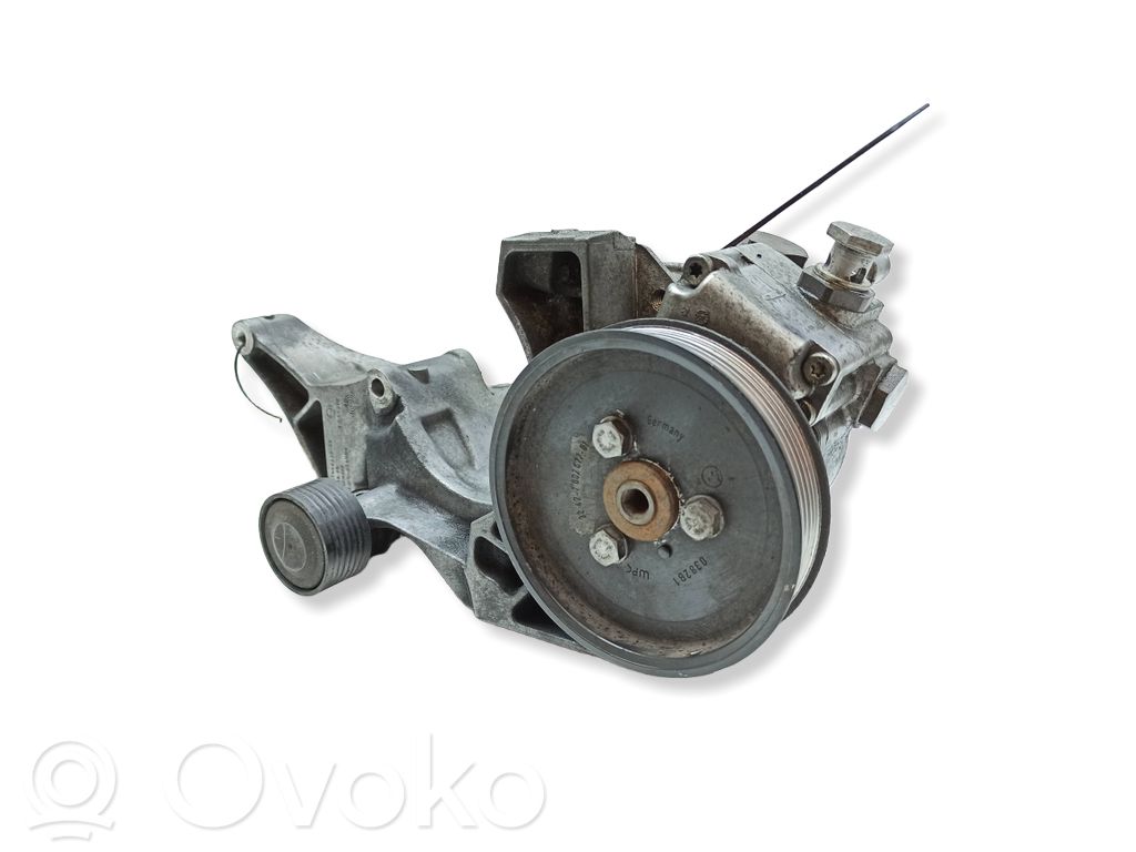 BMW 5 E60 E61 Power steering pump 