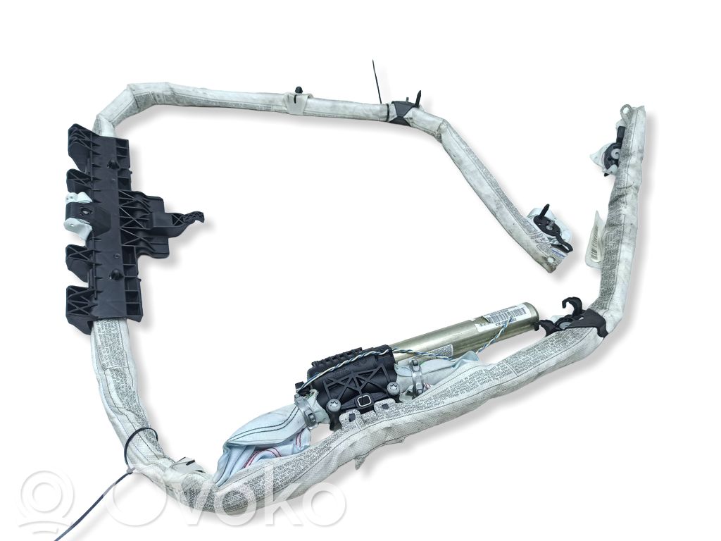 Airbag del techo   30356070