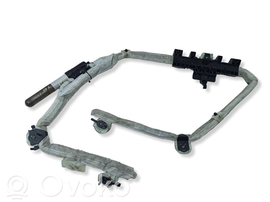 BMW 1 E81 E87 Airbag del techo 