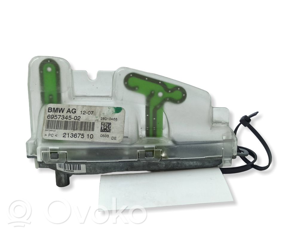 GPS Antenne   695734502,21367510,2801068,0756588,6957345