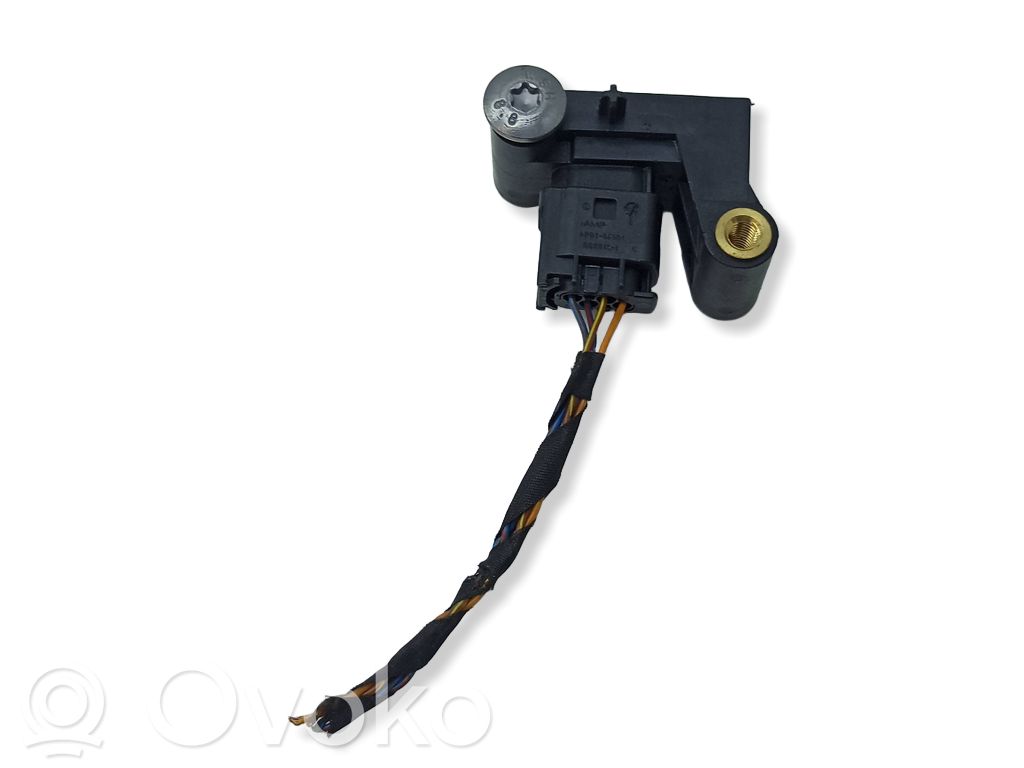 BMW 5 E60 E61 Airbag deployment crash/impact sensor 