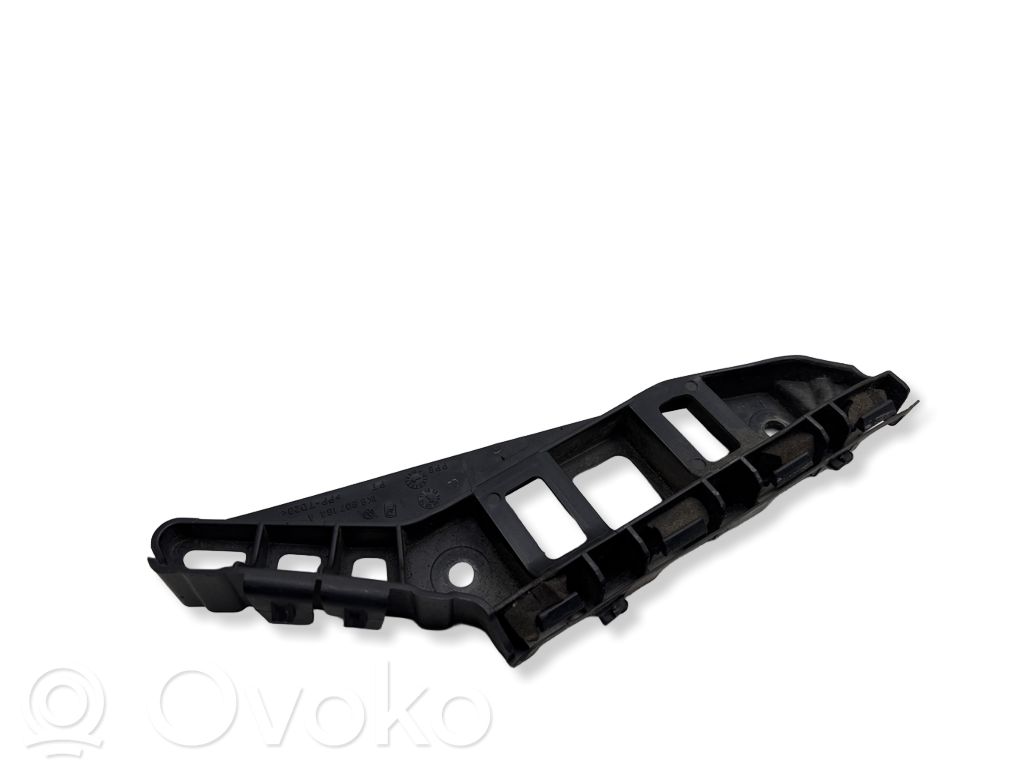 Volkswagen Scirocco Front bumper mounting bracket 