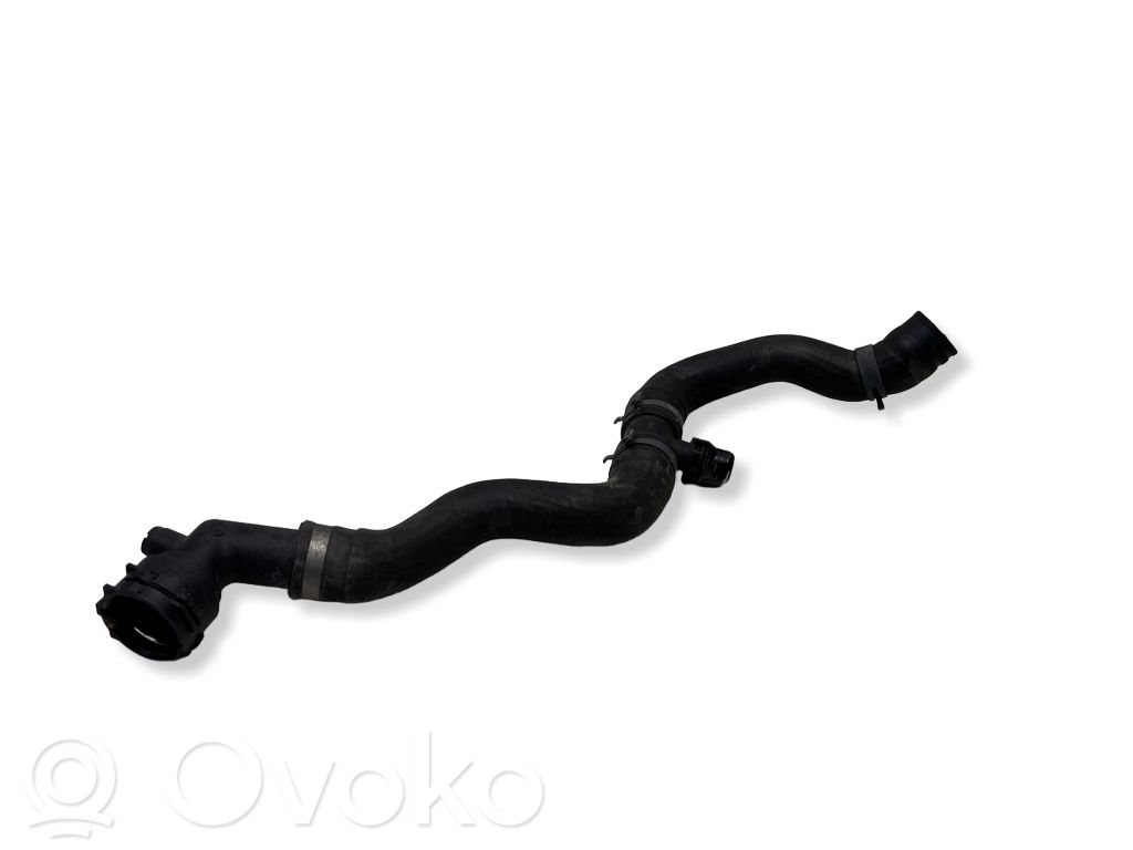Audi A4 S4 B9 Caurulīte (-es) / šļūtene (-es) 