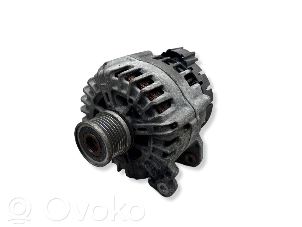 Audi A4 S4 B9 Alternator 