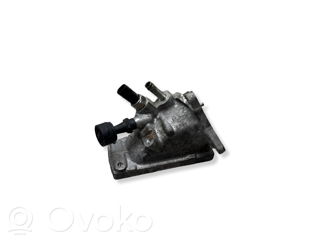 Audi A4 S4 B9 Air intake duct part 