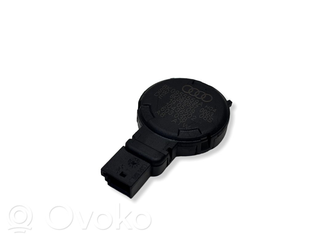 Audi A6 Allroad C6 Rain sensor 