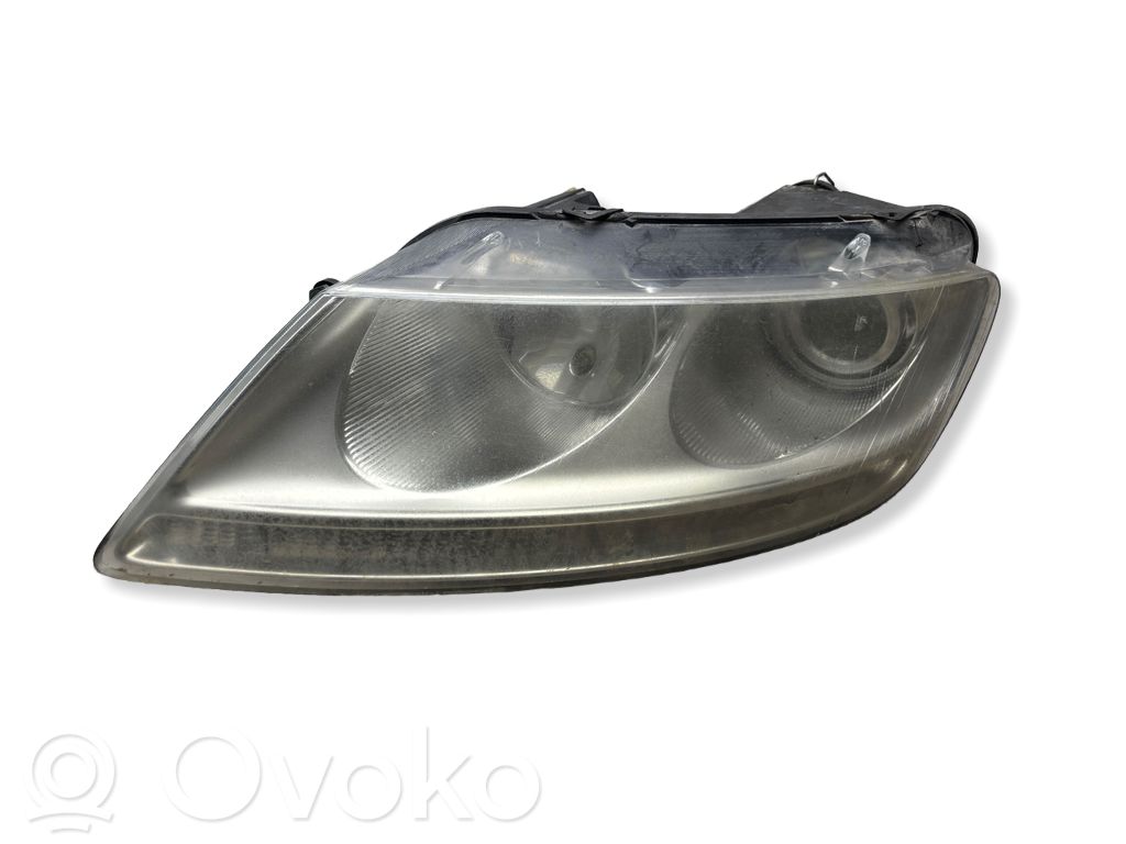 Volkswagen Phaeton Headlight/headlamp 