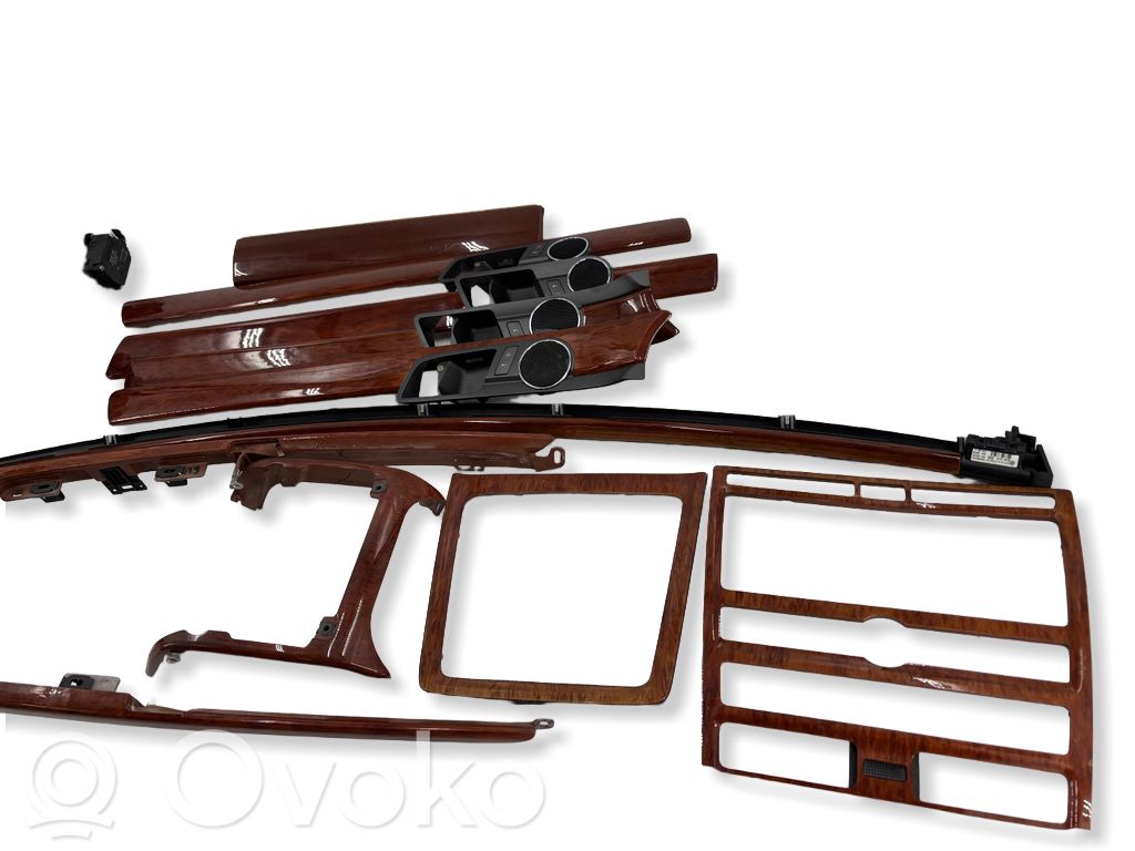 Volkswagen Phaeton Set ornamente interior 