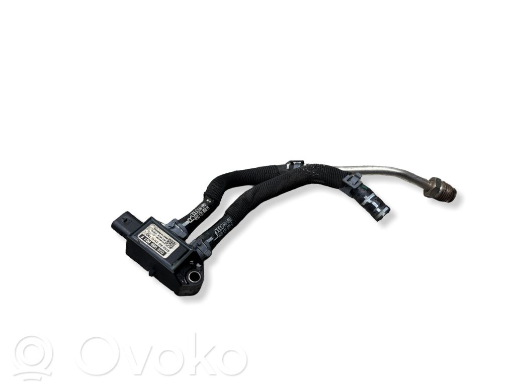 Abgasdrucksensor Differenzdrucksensor   059906051E,059906051F,4H0131850H