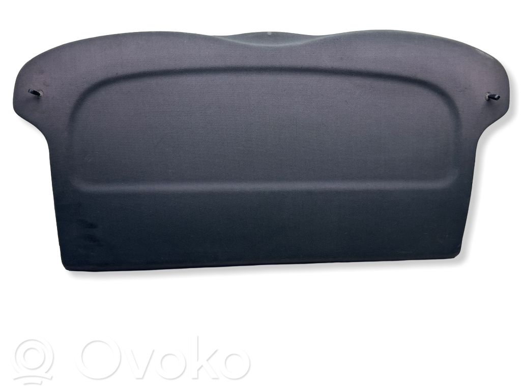 Audi A3 S3 8L Półka tylna bagażnika 
