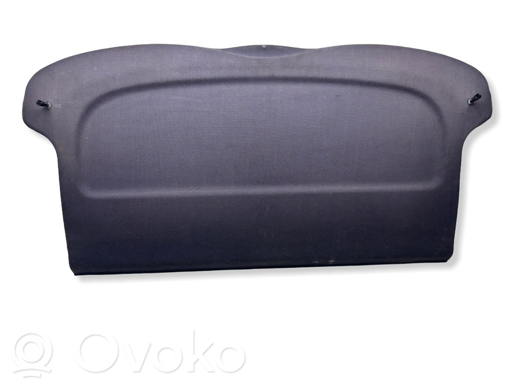 Audi A3 S3 8L Półka tylna bagażnika 