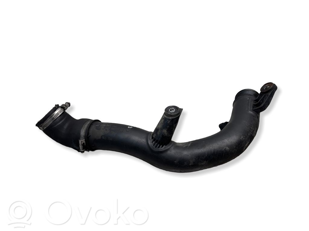 Audi A1 Tubo flessibile intercooler 