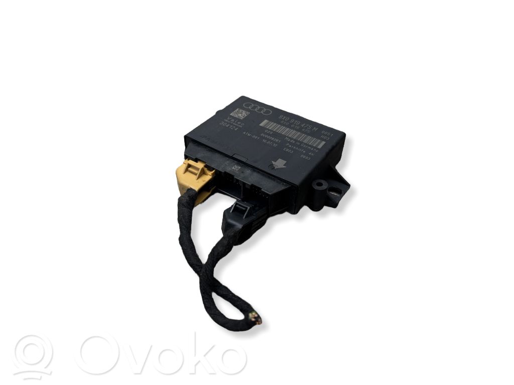 Parking PDC control unit/module   8X0919475M