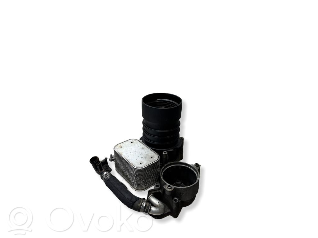 Oil filter mounting bracket   059115397AA,059971379