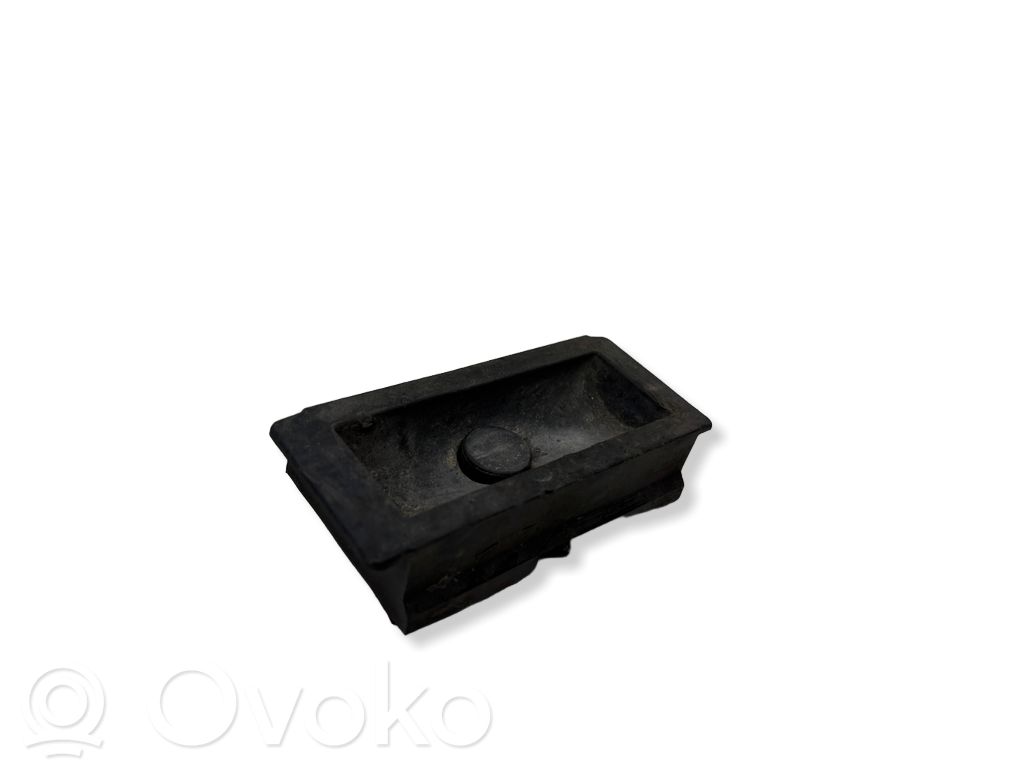 Jacking socket point   4G0802847