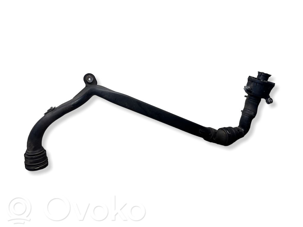 Volkswagen Golf V Furtun/conductă intercooler 