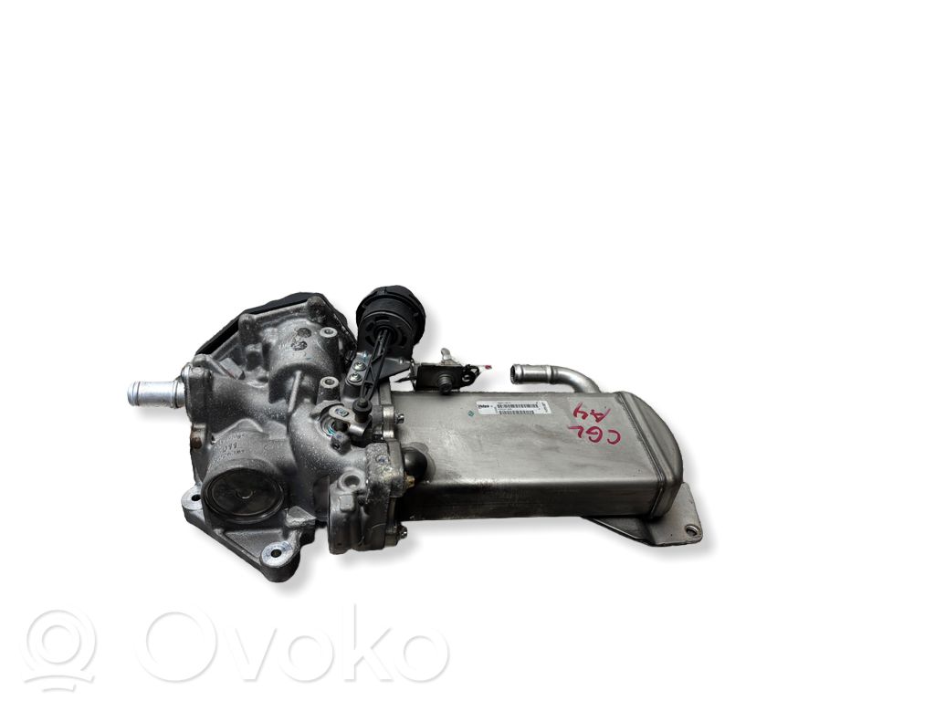 Audi A5 Sportback 8TA Valvola di raffreddamento EGR 