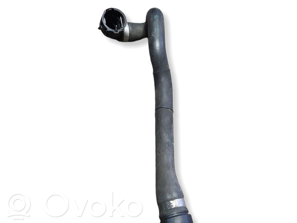 BMW 1 E81 E87 Engine coolant pipe/hose 
