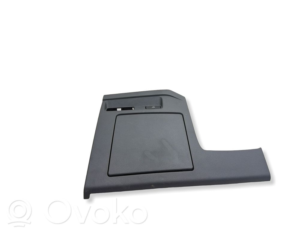 Ramka deski rozdzielczej   5LB857920B,SK316,09102024