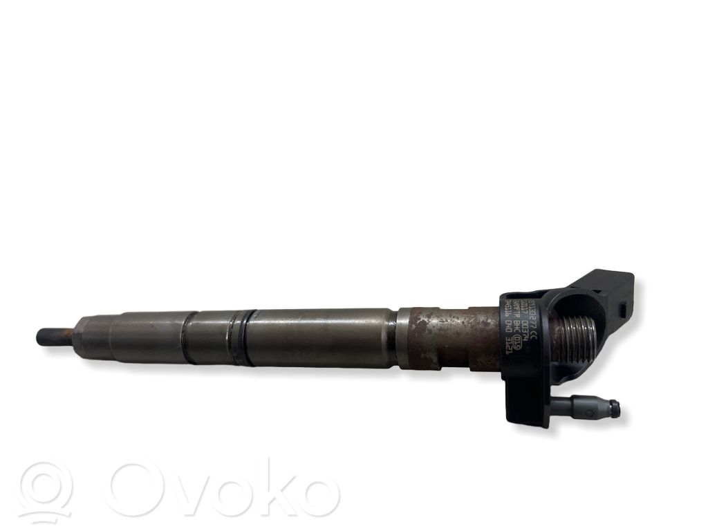 Audi A7 S7 4G Inyector de combustible 