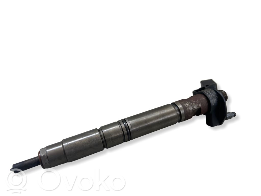 Audi A7 S7 4G Inyector de combustible 