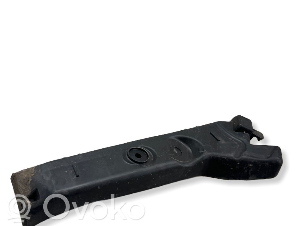 Seat Leon (5F) Rear bumper mounting bracket 