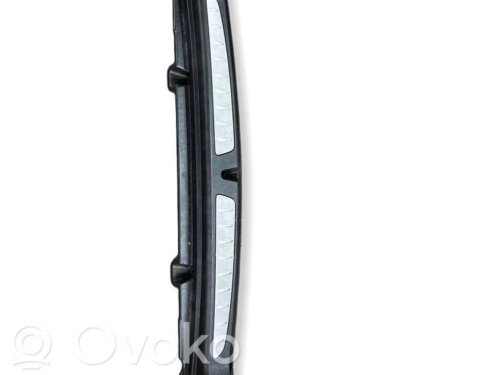 BMW 3 F30 F35 F31 Rivestimento di protezione sottoporta del bagagliaio/baule 