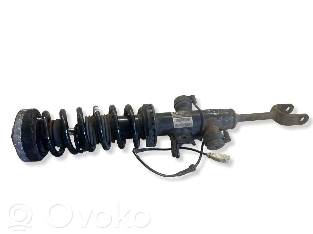 BMW 5 F10 F11 Ansamblu amortizor cu arc față 