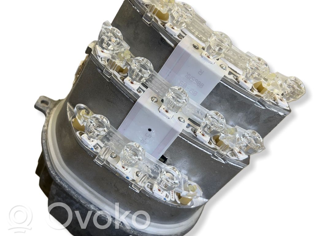 BMW 3 E90 E91 Headlight ballast module Xenon 
