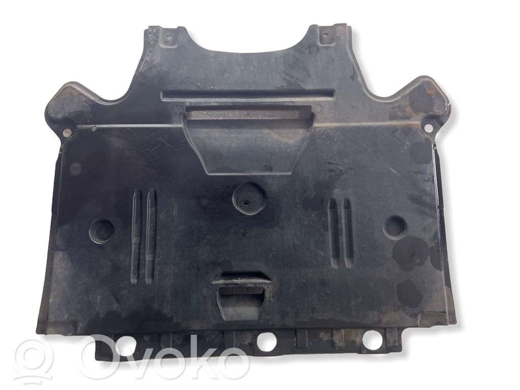 Audi A4 S4 B8 8K Osłona dolna skrzyni biegów 
