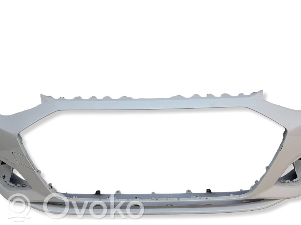 Audi A4 S4 B9 8W Parachoques delantero 