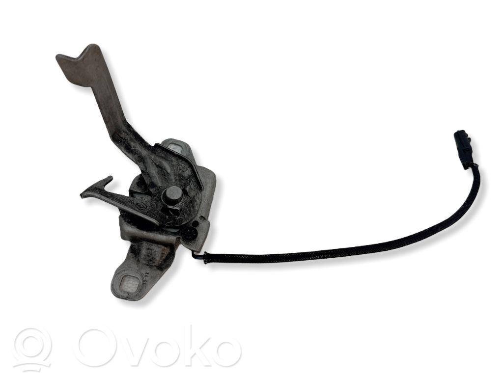 Dacia Dokker Engine bonnet/hood lock/catch 