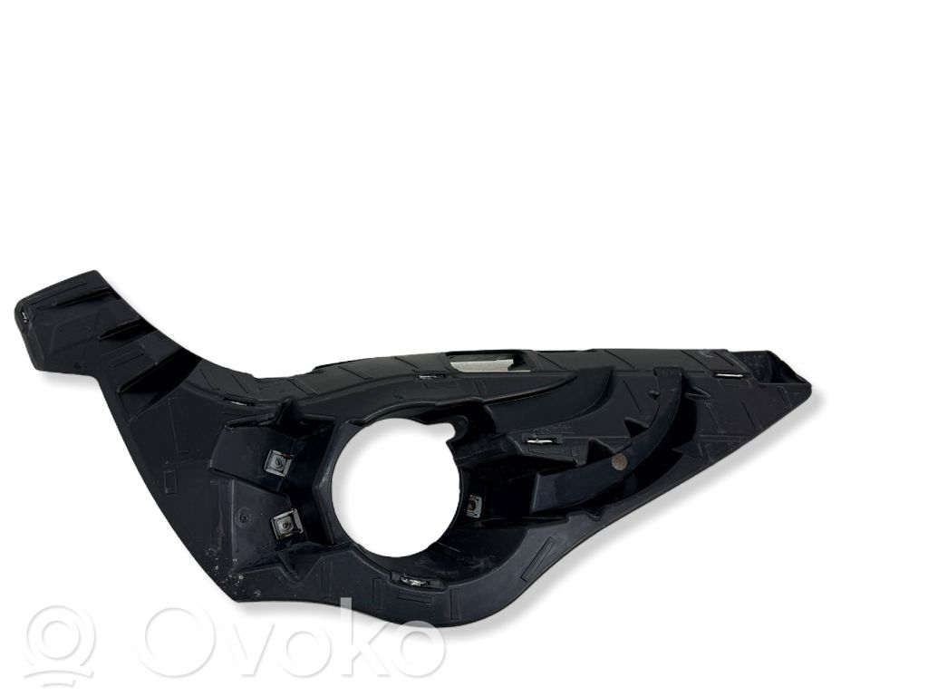 BMW X1 E84 Fog light bracket 