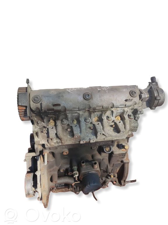 Renault Scenic I Engine 