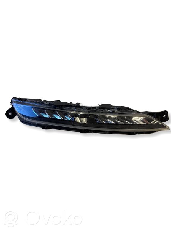 Citroen C4 Grand Picasso LED Daytime headlight 