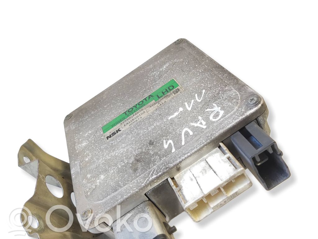 Toyota RAV 4 (XA30) Unitate/modul comandă servodirecție 