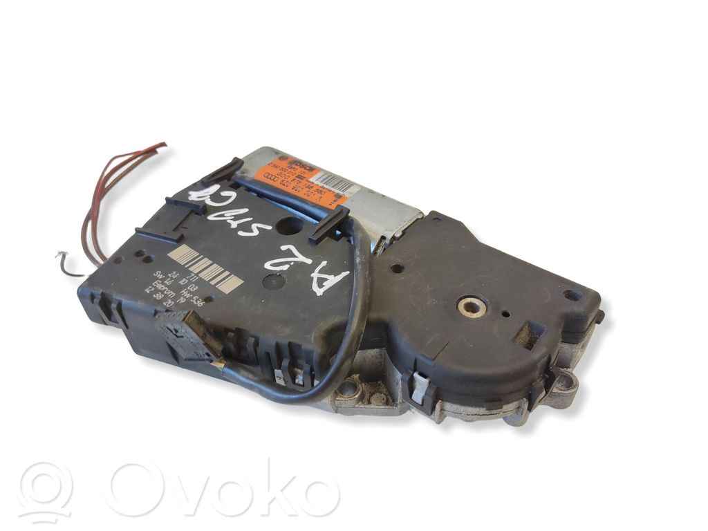Audi A2 Silniczek szyberdachu 